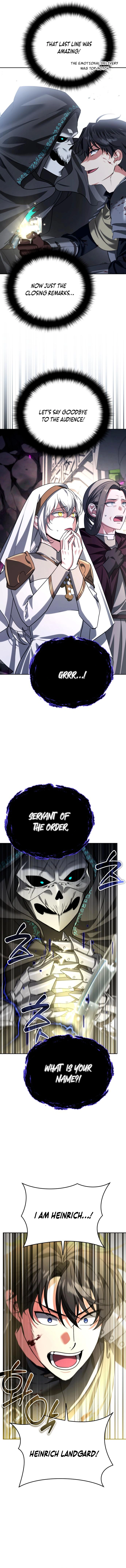 Sovereign of the Infinite Clones Chapter 30 12